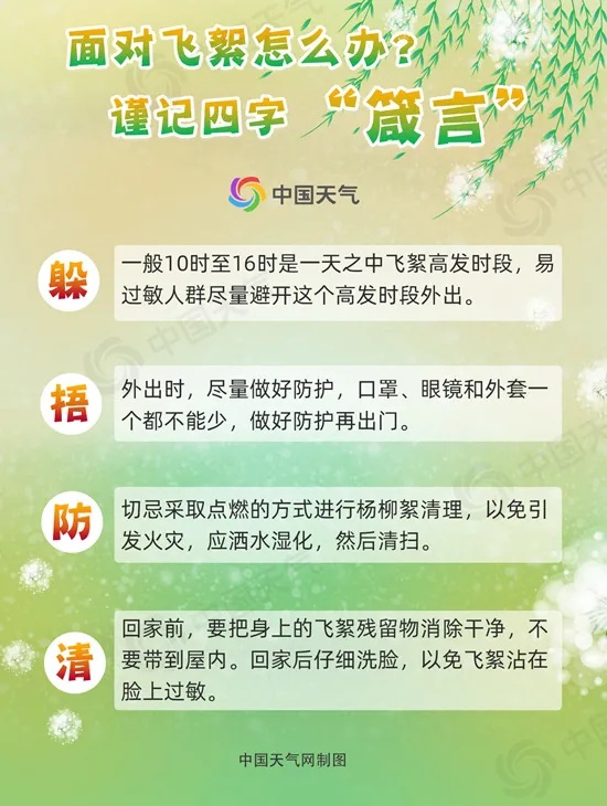 注意！“雪”要来了！山东人挺住