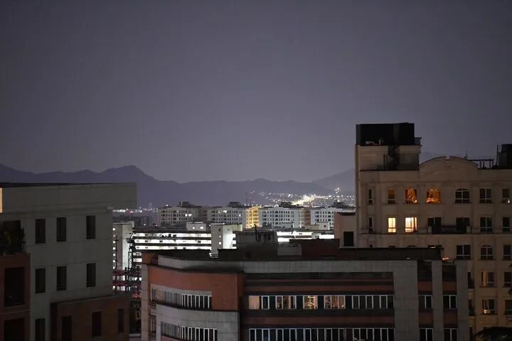 美军“晒账本”