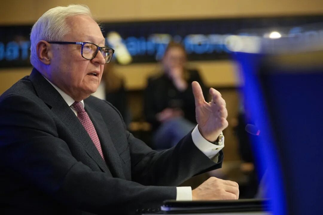 “无论美国怎么说，俄罗斯都不会离开西半球”