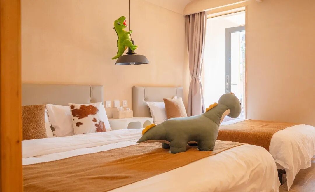 定了!北京舞蹈学院将落户通州!这里还将有花海演艺系列活动—— 定了!北京舞蹈学院将落户通州!这里还将有花海演艺系列活动——