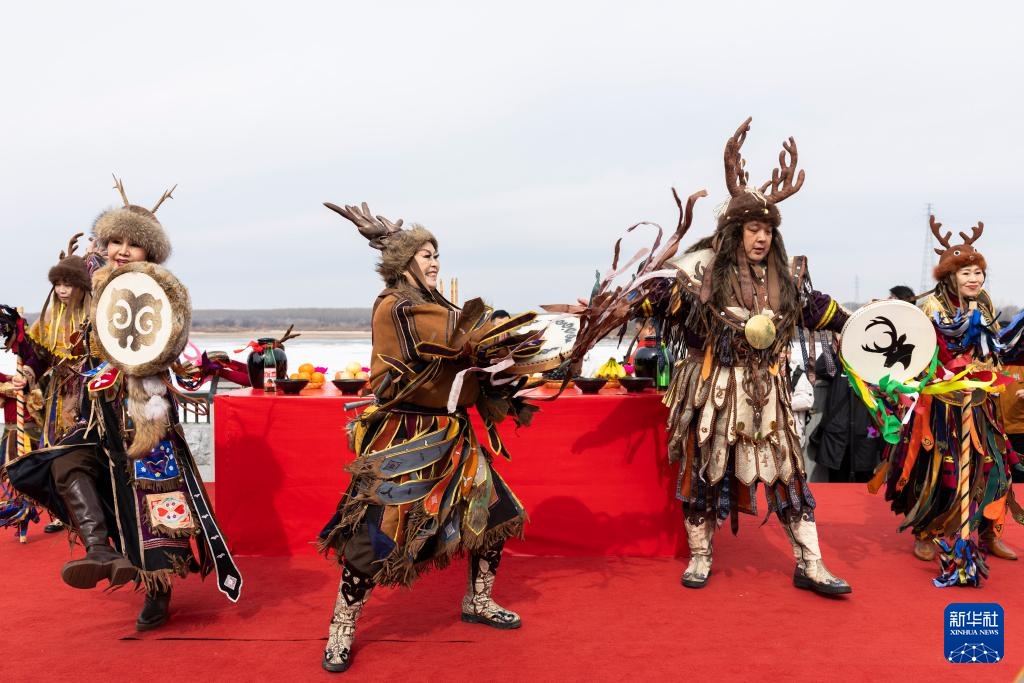 唤醒春日文旅潮 佳木斯“喊江节”启幕