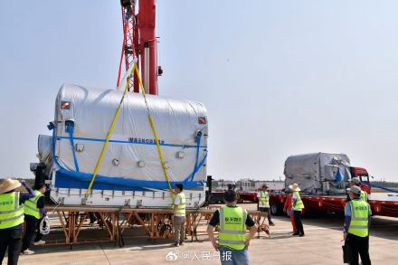 期待！嫦娥七号计划下半年发射