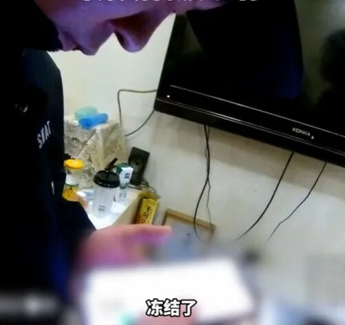 “一分都没少！”爷爷的88000元，保住了！