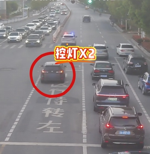 全线警力联动!从高速口到医院,他们10分钟跑赢23分钟 全线警力联动!从高速口到医院,他们10分钟跑赢23分钟