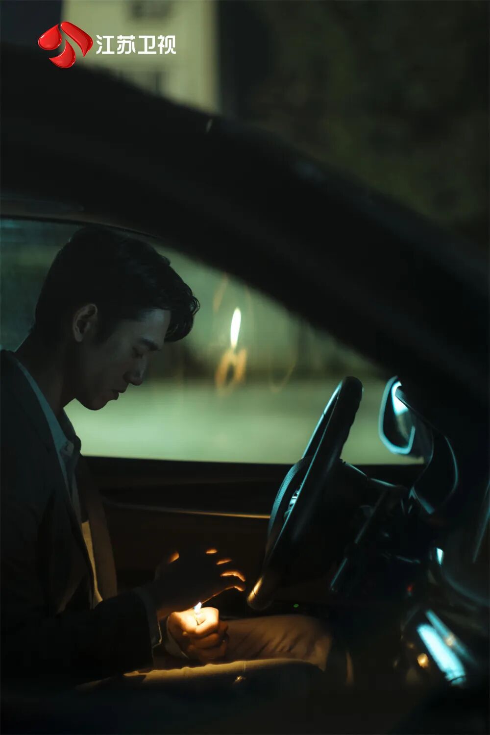 吴慷仁：人要学会与自己对话