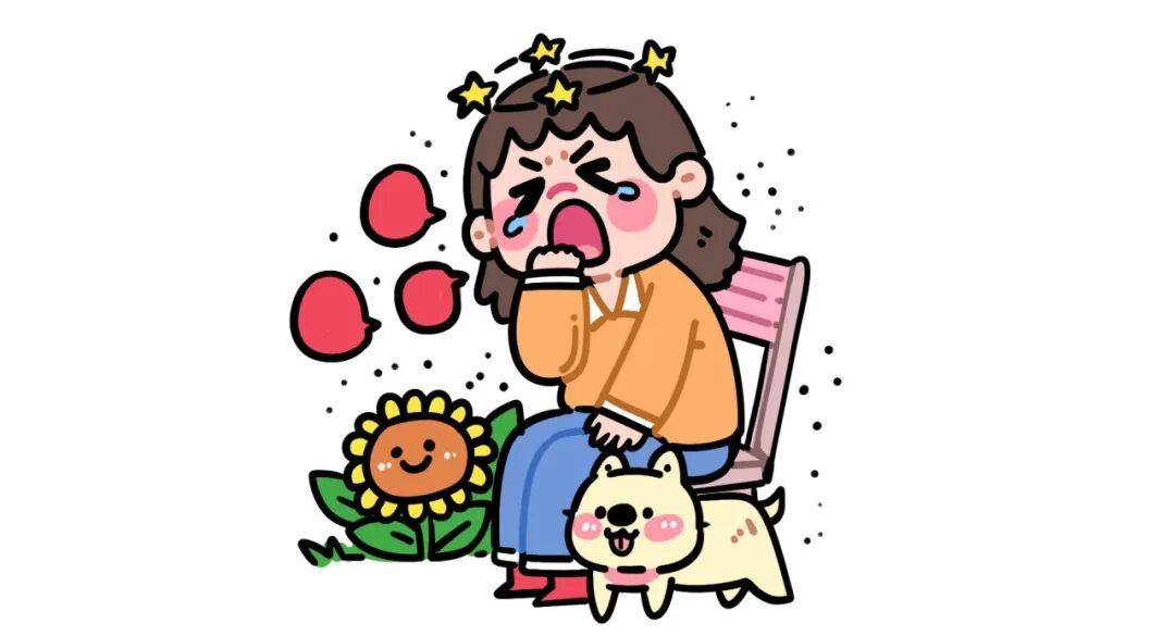 春天雷雨过后,谨防雷暴哮喘 春天雷雨过后,谨防雷暴哮喘