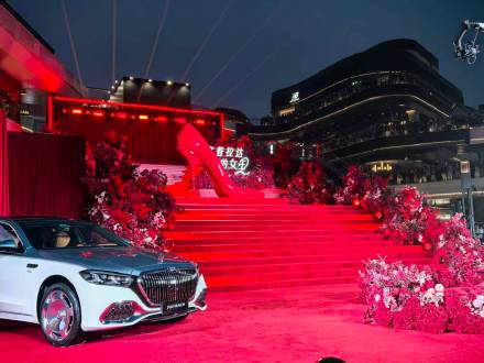 米兰达、安迪回归《穿普拉达的女王2》 米兰达、安迪回归《穿普拉达的女王2》