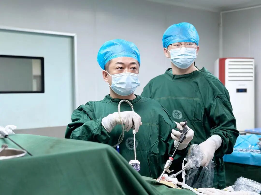 靠“蹦一蹦”缓解结石痛？医生提醒：不可取