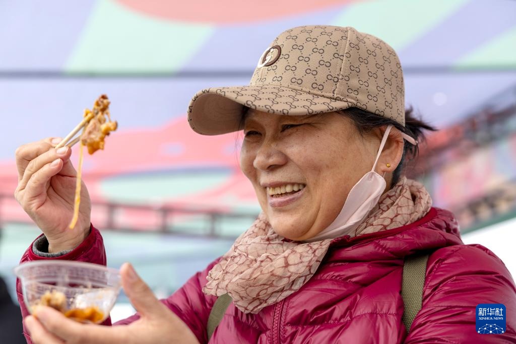 唤醒春日文旅潮 佳木斯“喊江节”启幕