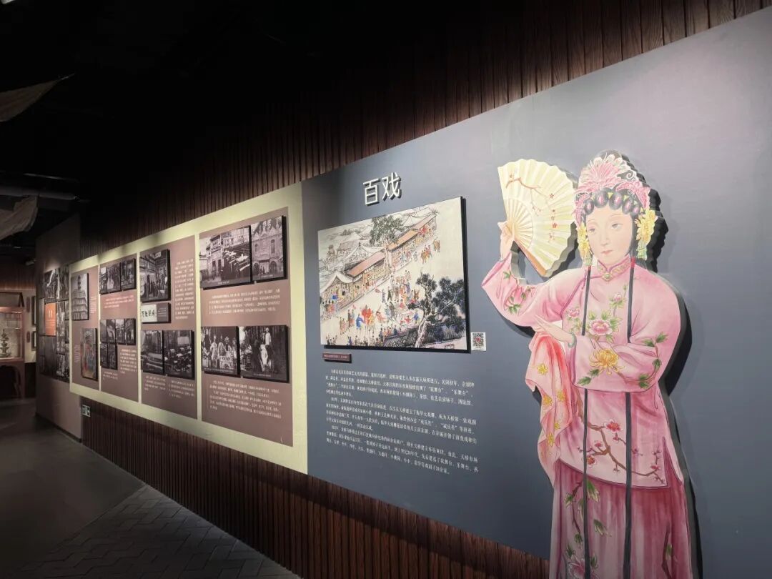 从钟鼓楼到天桥！跟着半马解锁北京超级周末多元玩法