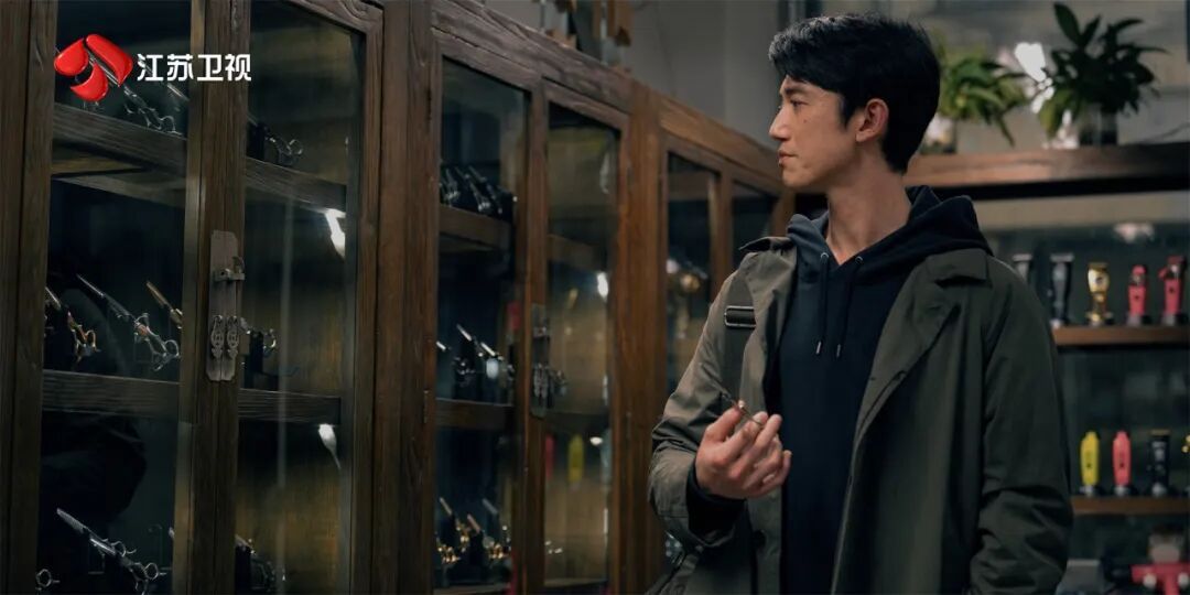 吴慷仁：人要学会与自己对话