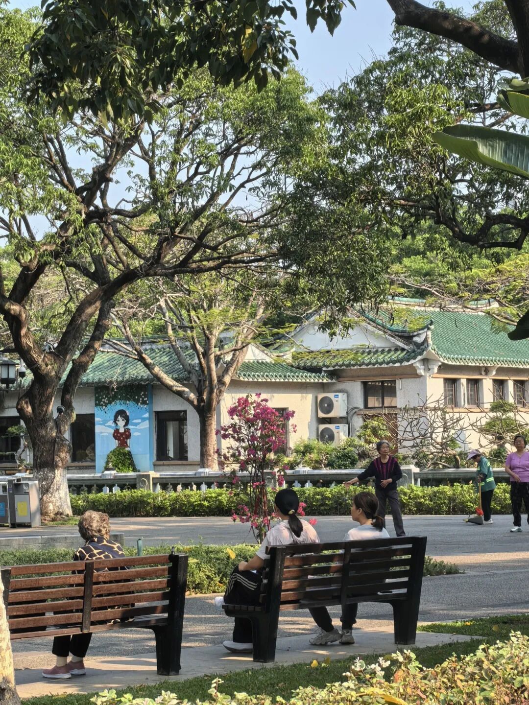 最高温冲上31℃！未来10天，厦门7天有雨！新一股冷空气即将抵达……