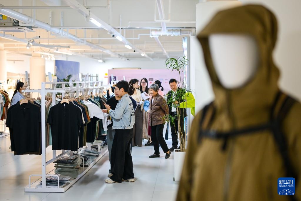 浙江台州：推进体育用品制造业集聚发展