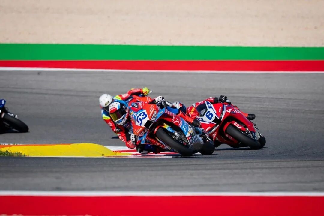 WSBK夺冠赛车复刻版今晚拍卖!张雪发声:收入捐给嫣然天使基金 WSBK夺冠赛车复刻版今晚拍卖!张雪发声:收入捐给嫣然天使基金