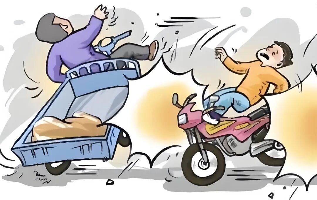 电动车鉴定为“机动车”保险公司拒赔，法院判：赔！