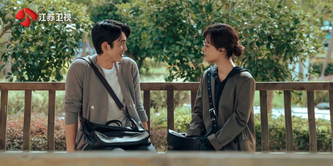 吴慷仁：人要学会与自己对话