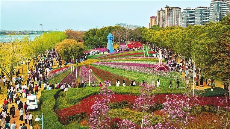 别让过敏偷走你的春天!这份“防敏攻略”请收好 别让过敏偷走你的春天!这份“防敏攻略”请收好