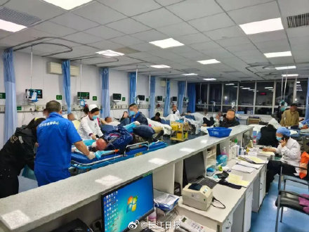 凌晨3点，武汉一女子被雷声惊醒，突然胸口憋闷、呼吸困难！医生：已接诊42例