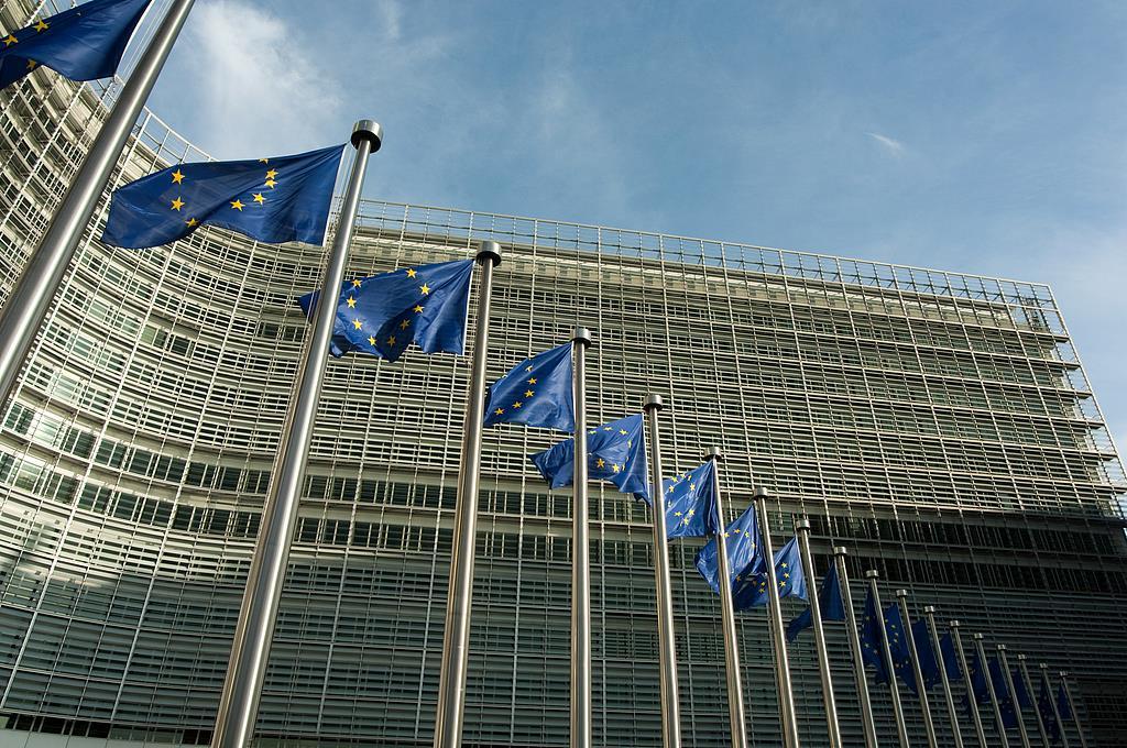 欧盟官员警告欧盟经济或将面临“滞胀”