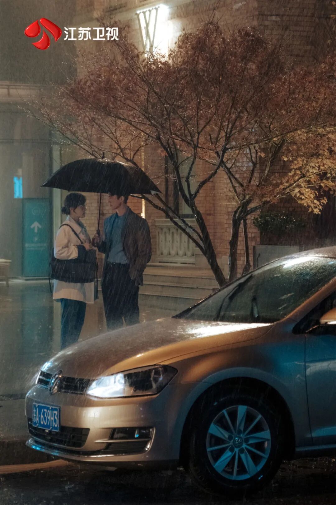 吴慷仁：人要学会与自己对话