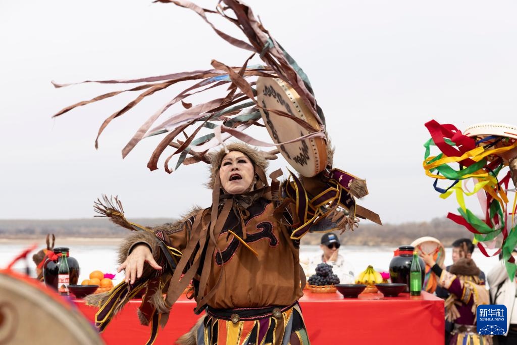 唤醒春日文旅潮 佳木斯“喊江节”启幕