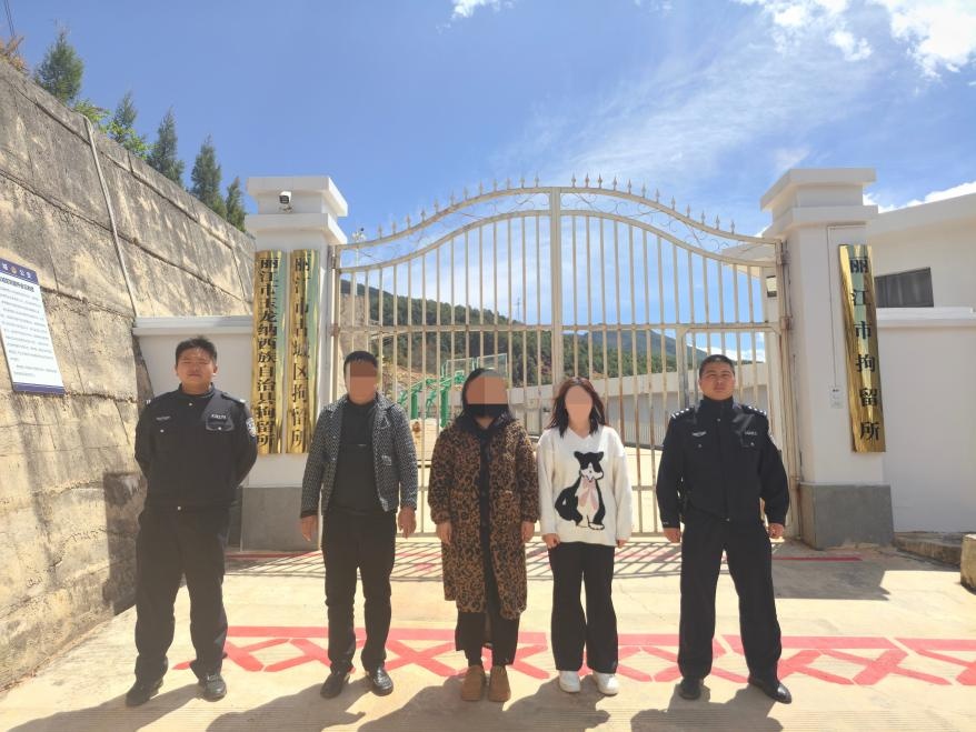 雇人扮 “流浪女子”，摆拍“发现”“救助”等情节，3人被行拘！