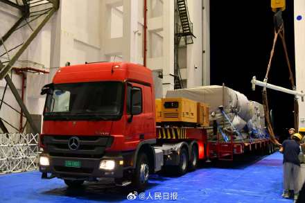 期待！嫦娥七号计划下半年发射