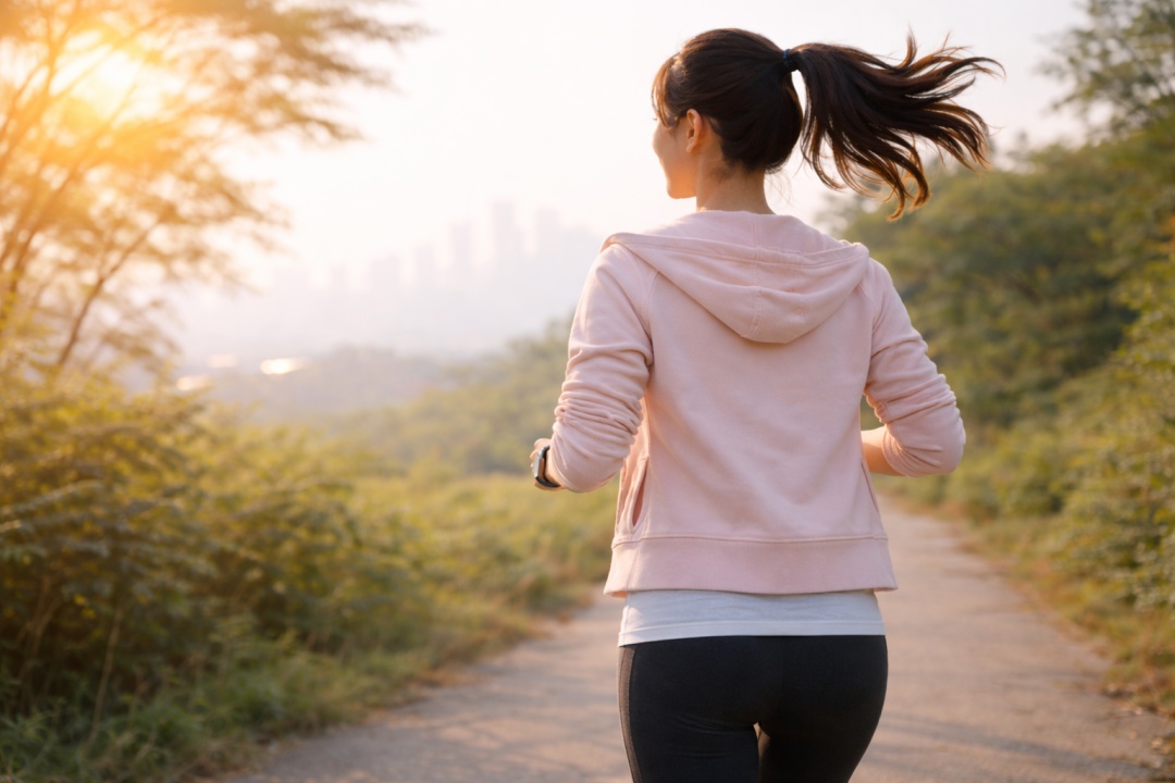 减肥到底靠少吃还是多动？记住吃、动、睡“1+1+1”法则