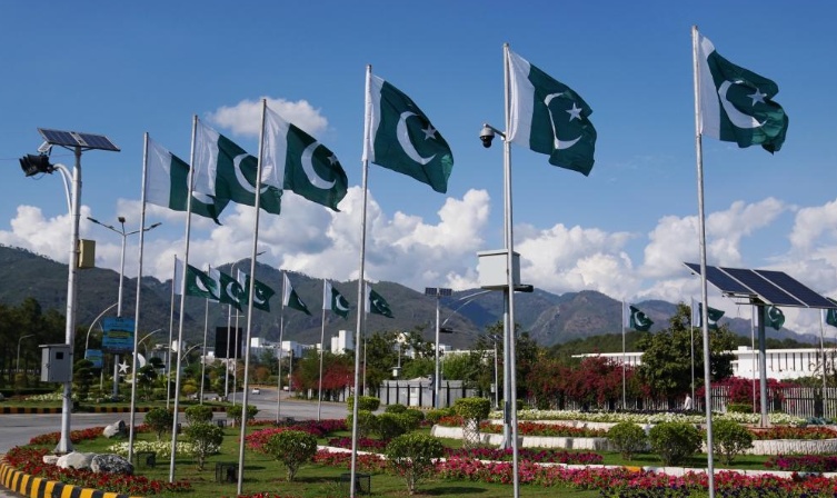 美伊首轮会谈预计11日举行，为保障谈判，巴基斯坦将封锁伊斯兰堡安全核心区