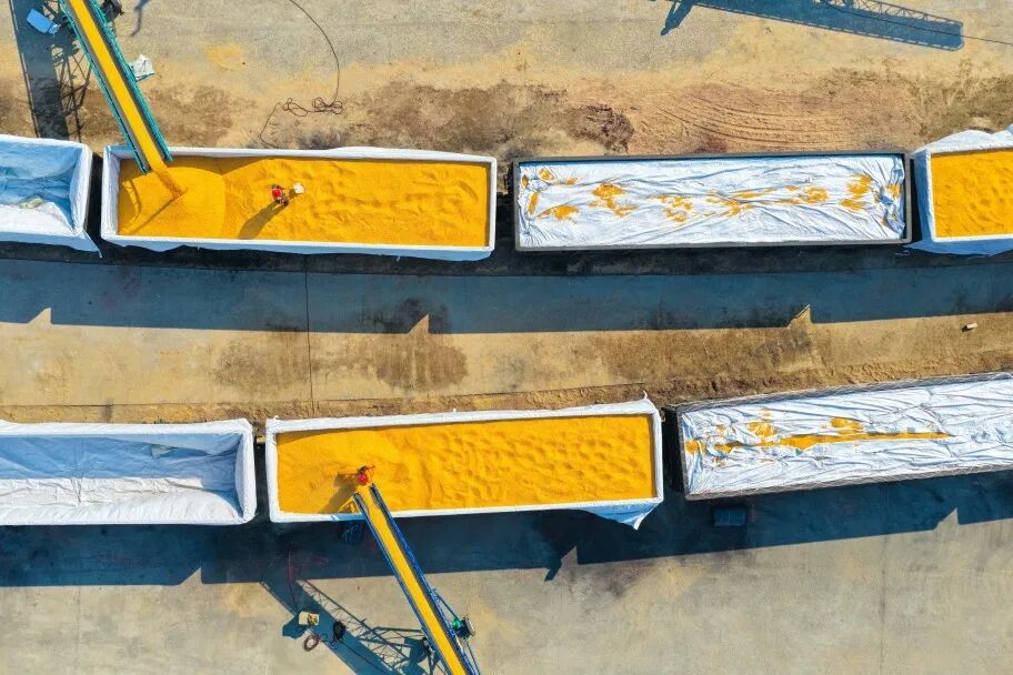 全国铁路4月10日起实行新的货物列车运行图 全国铁路4月10日起实行新的货物列车运行图