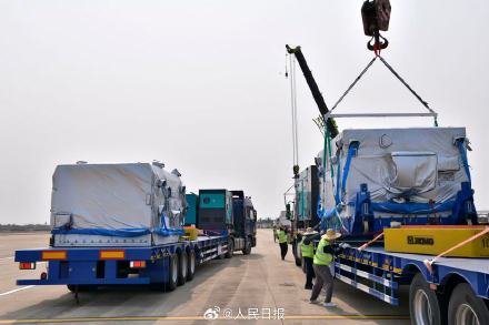 期待！嫦娥七号计划下半年发射