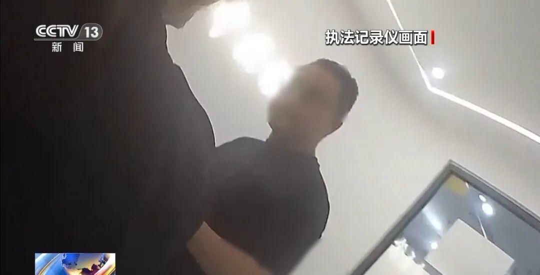 全是托儿！医院候诊被“病友”搭讪推荐“名医”？上海警方揭秘医诈流水线