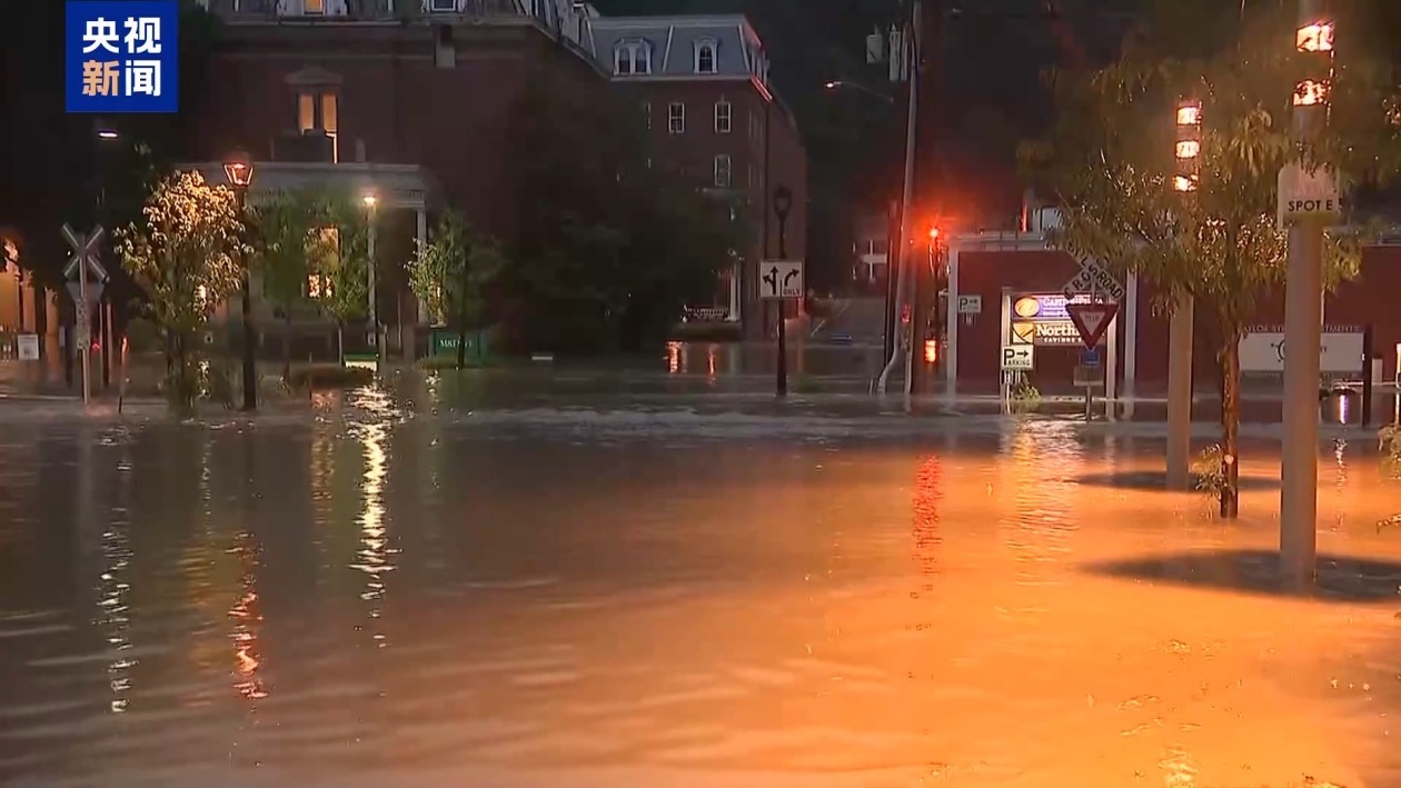 欧盟气候监测机构:3月全球海面温度达历史同期第二高 欧盟气候监测机构:3月全球海面温度达历史同期第二高
