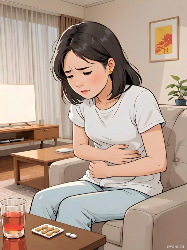 停止你的“假养胃”