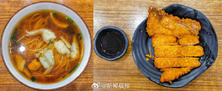 失去性价比和情怀滤镜,食客感慨阿娘面馆不会回来了 失去性价比和情怀滤镜,食客感慨阿娘面馆不会回来了