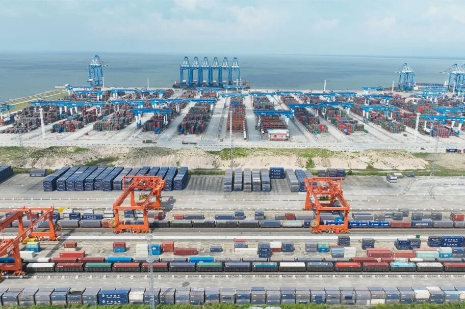 全国铁路4月10日起实行新的货物列车运行图 全国铁路4月10日起实行新的货物列车运行图