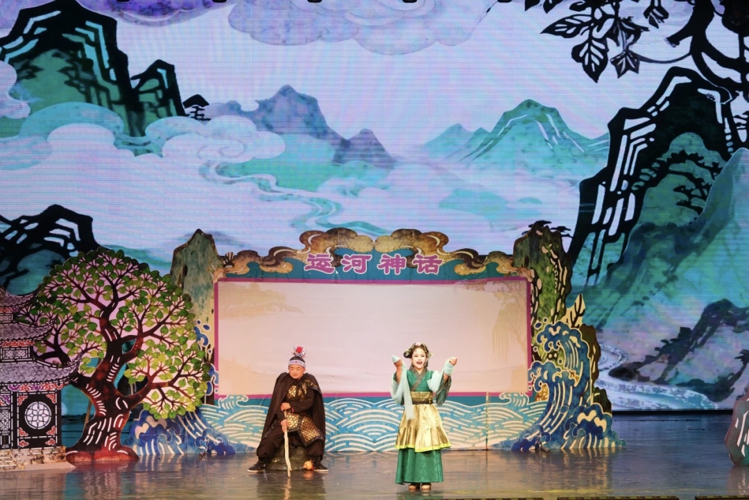 定了!北京舞蹈学院将落户通州!这里还将有花海演艺系列活动—— 定了!北京舞蹈学院将落户通州!这里还将有花海演艺系列活动——