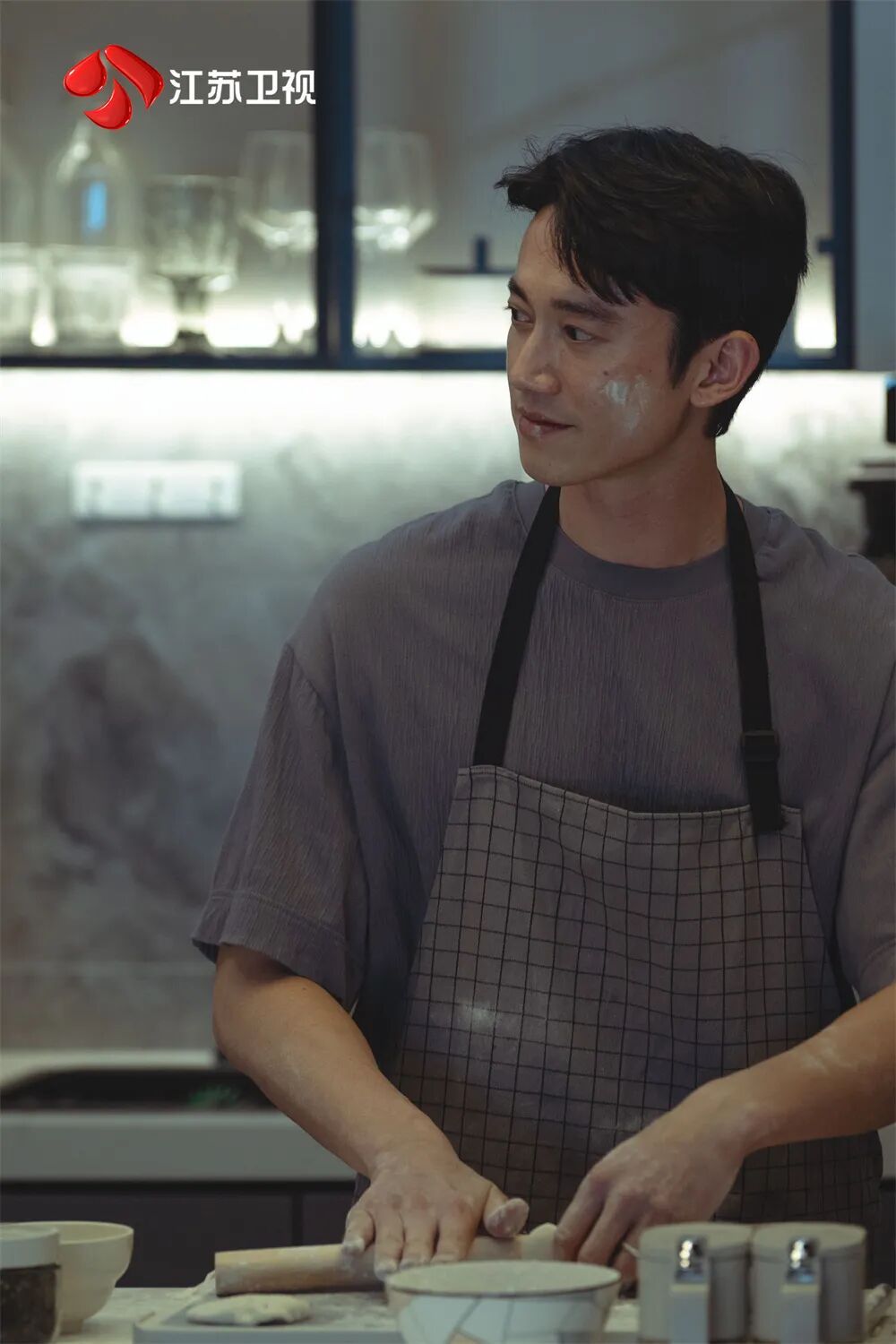 吴慷仁：人要学会与自己对话