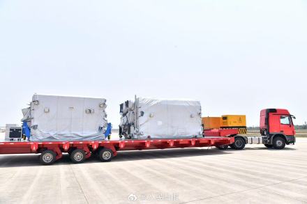 期待！嫦娥七号计划下半年发射