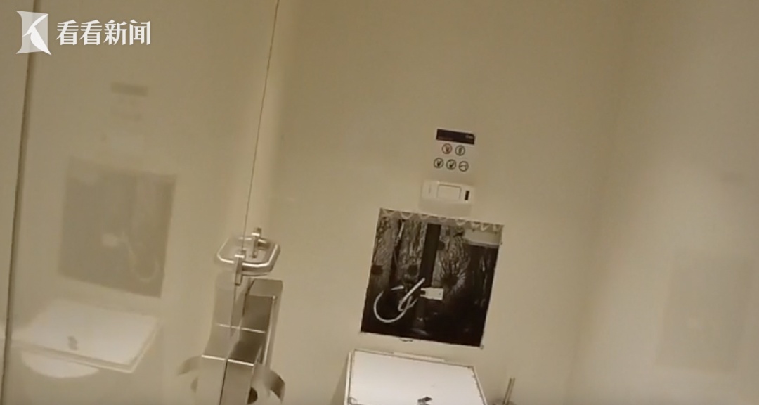 不对劲！男子一年内9次乘同一豪华邮轮，眼看又要驶离上海…警方出手了