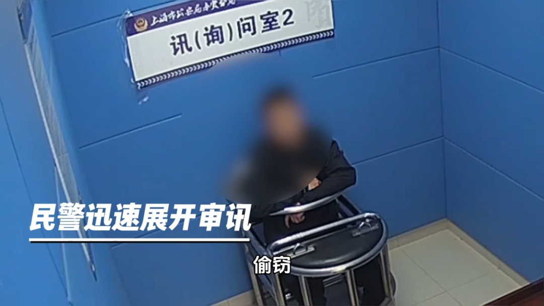 你这人怎么喝完酒闹事!民警一查果然有问题...... 你这人怎么喝完酒闹事!民警一查果然有问题......