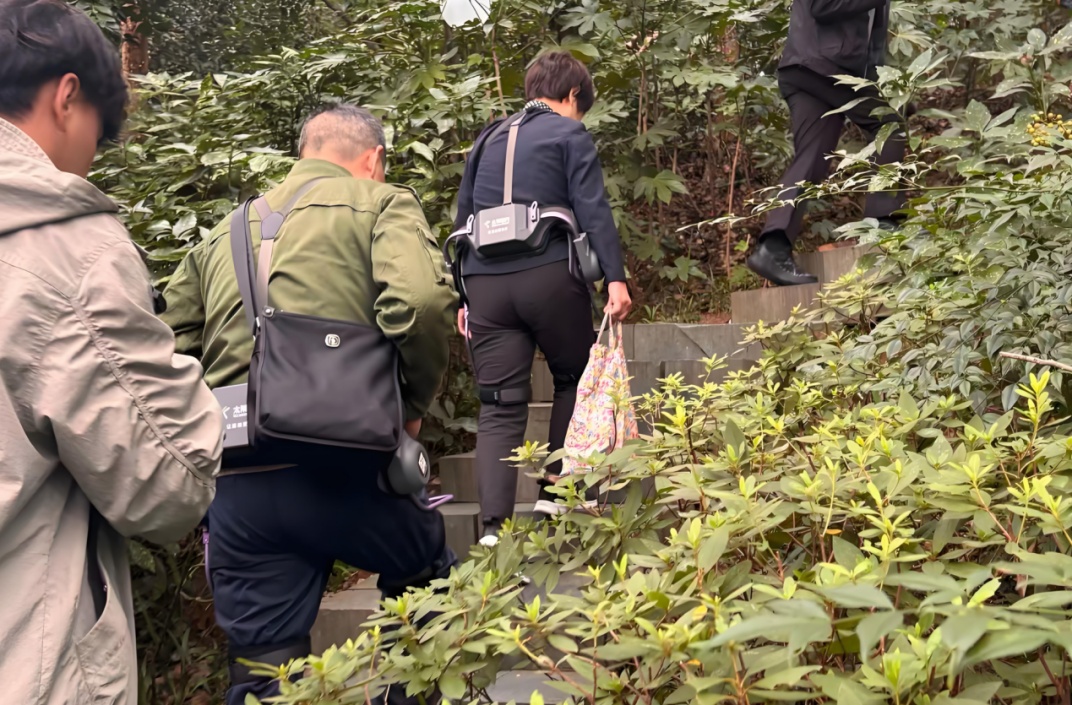 机器人真的能承担养老服务吗？