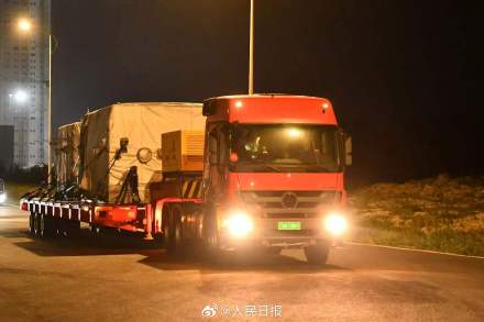 期待！嫦娥七号计划下半年发射