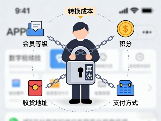 知享工坊｜大数据杀熟：为什么老用户反而买得更贵？