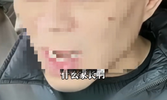 小女孩独自坐网约车被父母双双拒收！一句话引全网怒斥心疼，公安介入