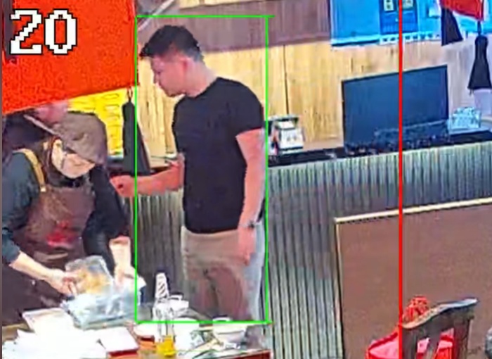 破防!女子称带孩子看病没钱吃饭,餐馆老板一个举动让人看哭,“就是骗我也值了” 破防!女子称带孩子看病没钱吃饭,餐馆老板一个举动让人看哭,“就是骗我也值了”