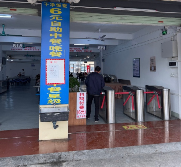 餐厅推出6元自助餐,五菜一汤任吃!会亏本吗?老板发声 餐厅推出6元自助餐,五菜一汤任吃!会亏本吗?老板发声