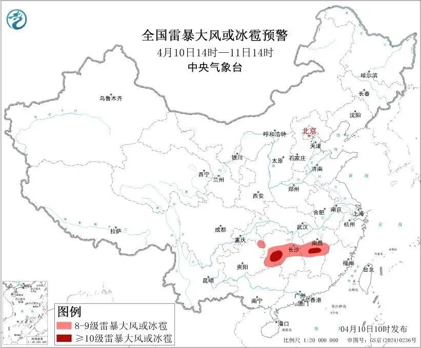 武汉两轮降雨已锁定!周末天气藏变化…… 武汉两轮降雨已锁定!周末天气藏变化……