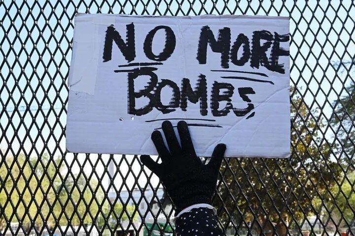 美军“晒账本”