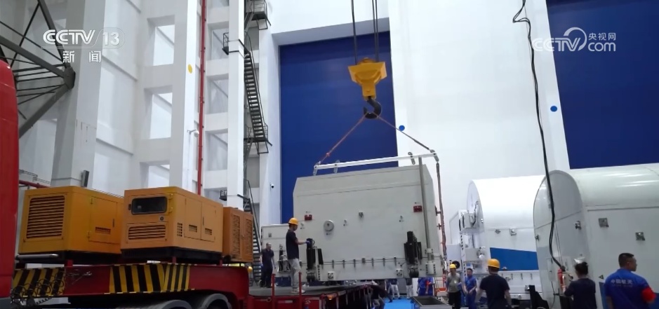 “载人登月+无人探月”中国探月步履不停 嫦娥七号计划于今年下半年择机发射